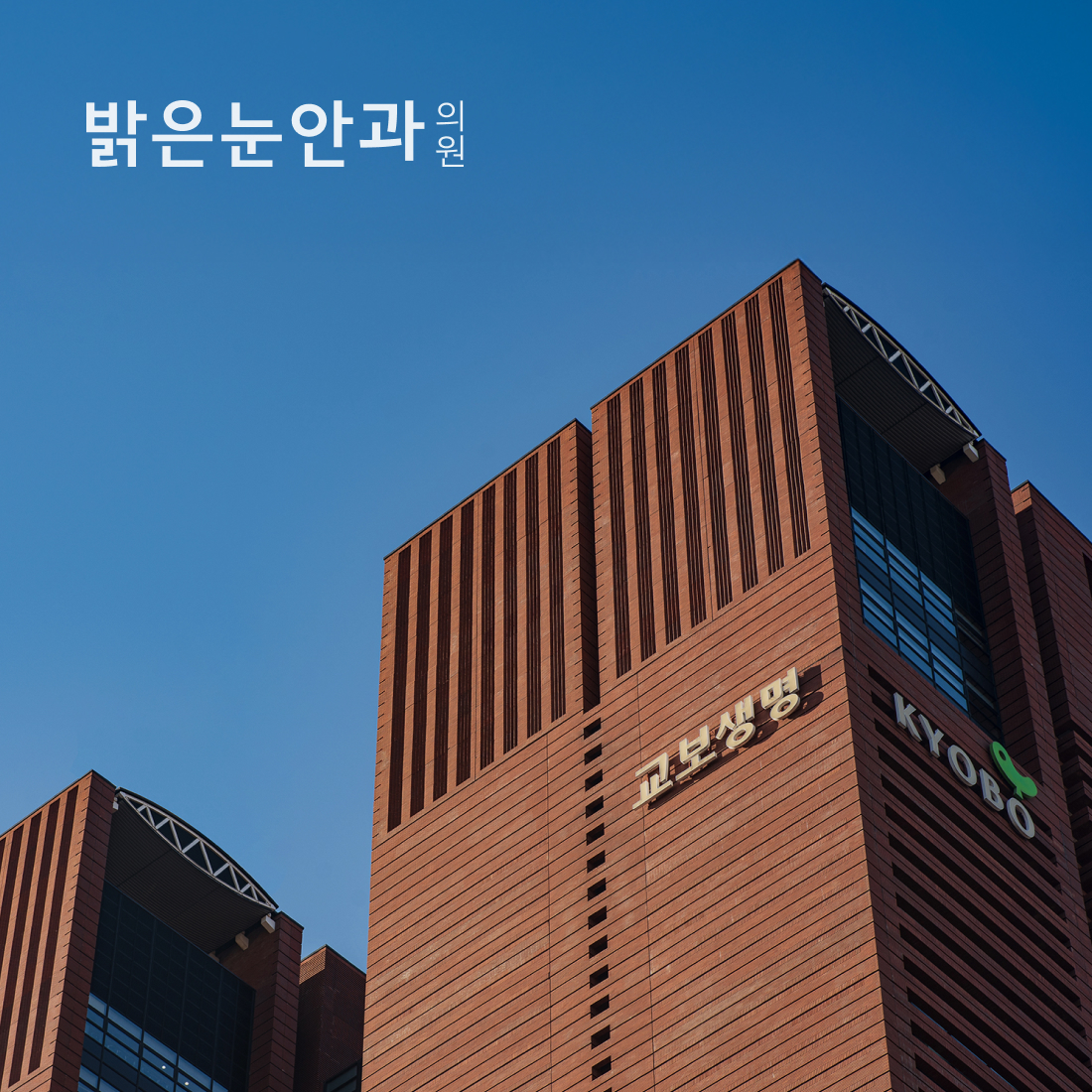 강남밝은눈안과 홈페이지 제작 웹 · 모바일 웹사이트 구축, UI/UX 디자인, 일러스트 · 그래픽 디자인