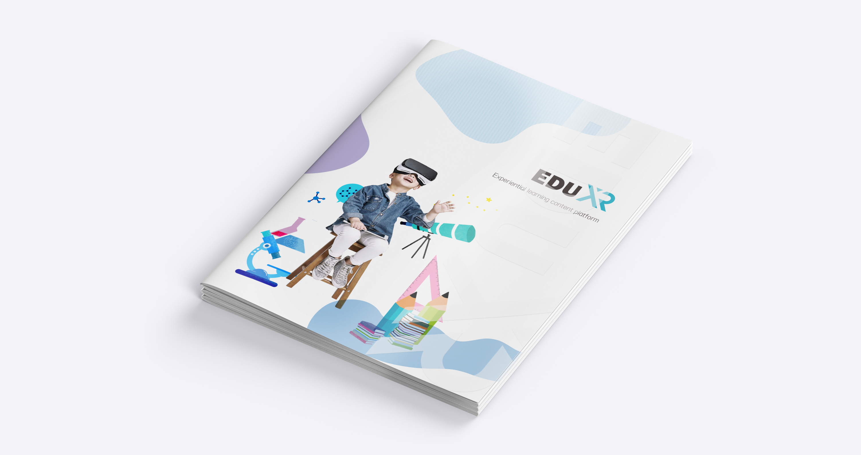 천재교육 에듀XR 상세 화면 4