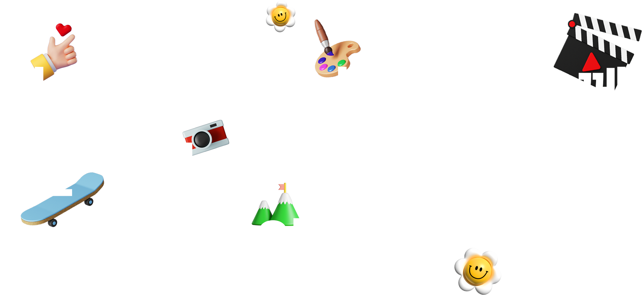 경기문화재단 한뼘, 지지씨 뉴스레터