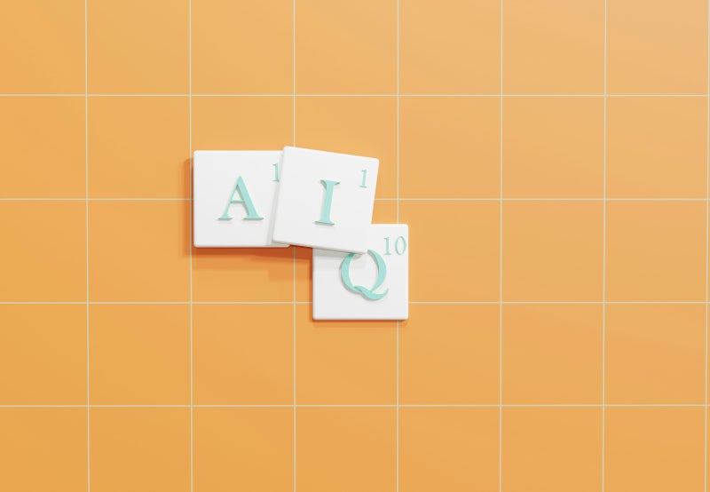 AI 검색 시대, 기업 홈페이지 제작에서 FAQ가 중요한 이유 본문 이미지 1