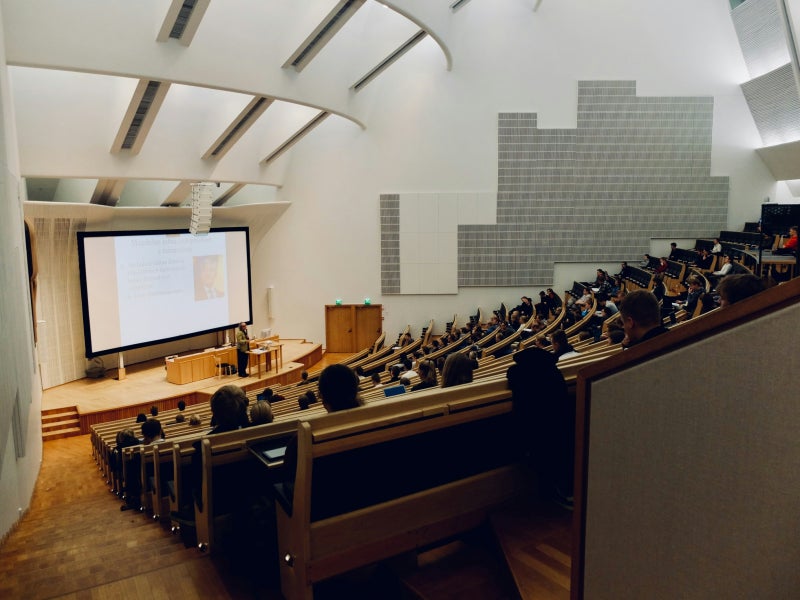 교육기관 홈페이지 제작, 수강생 모집에 유리한 구성 방법 본문 이미지 1