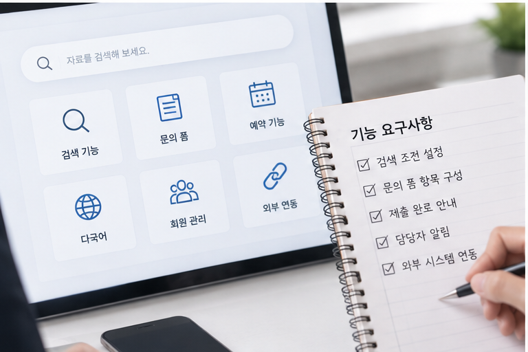 홈페이지 검색엔진 등록 후에도 안 보인다면? 확인할4가지 본문 이미지 4