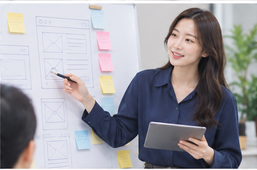 홈페이지 모바일 글자가 작다면? 가독성 점검 기준 본문 이미지 4