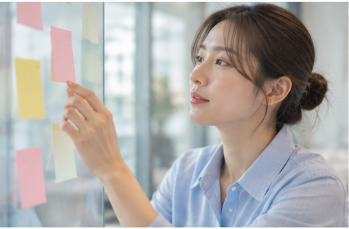 홈페이지 프로젝트 사례는 어떻게 보여줘야 할까? 본문 이미지 3