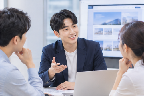 홈페이지 프로젝트 사례는 어떻게 보여줘야 할까? 본문 이미지 4