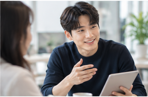 기업 홈페이지에 캠페인 랜딩페이지를 연결할 때 확인할 점 본문 이미지 1