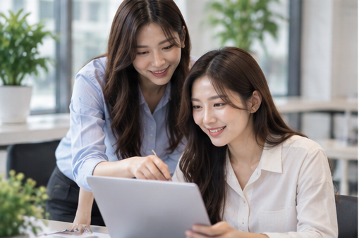 기업 홈페이지에 캠페인 랜딩페이지를 연결할 때 확인할 점 본문 이미지 4