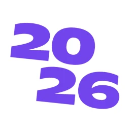 2026 연도 일러스트