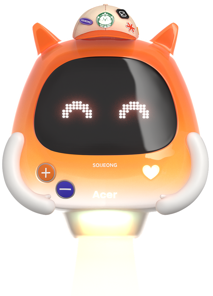 robot