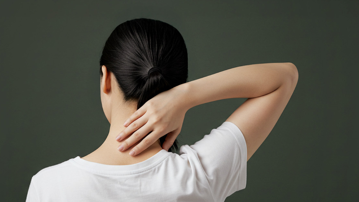 두드림정형외과 ai 이미지