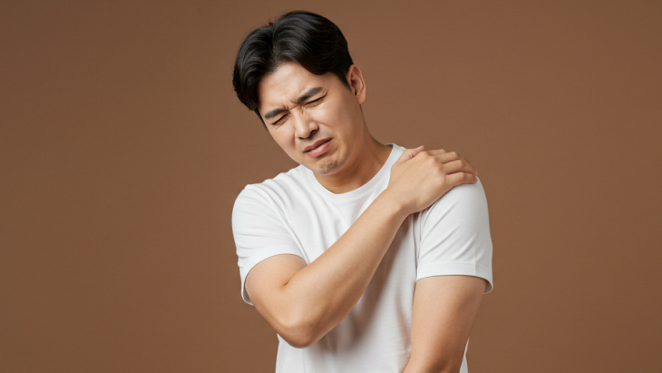 두드림정형외과 ai 이미지