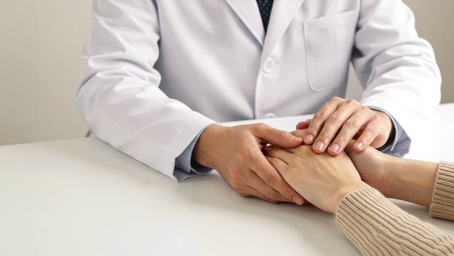 두드림정형외과 ai 이미지