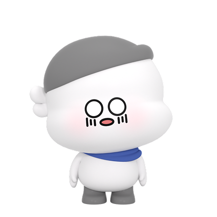 보니 다크서클