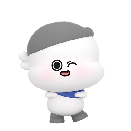 보니 윙크