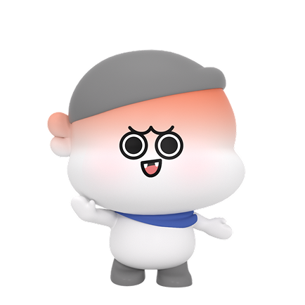 보니 화남