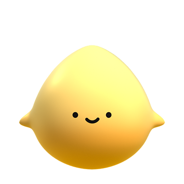 하니 정면
