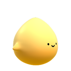 하니 오른쪽 대각선