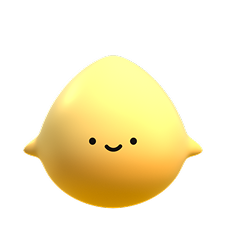 하니 정면