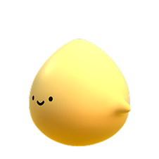 하니 왼쪽 대각선