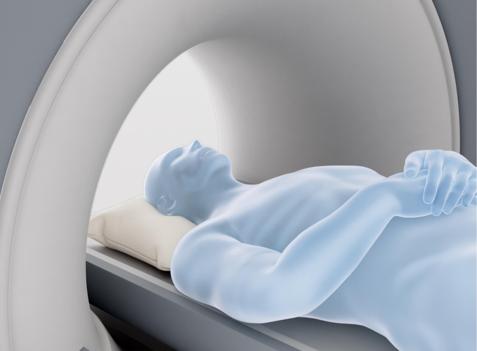 MRI 3D