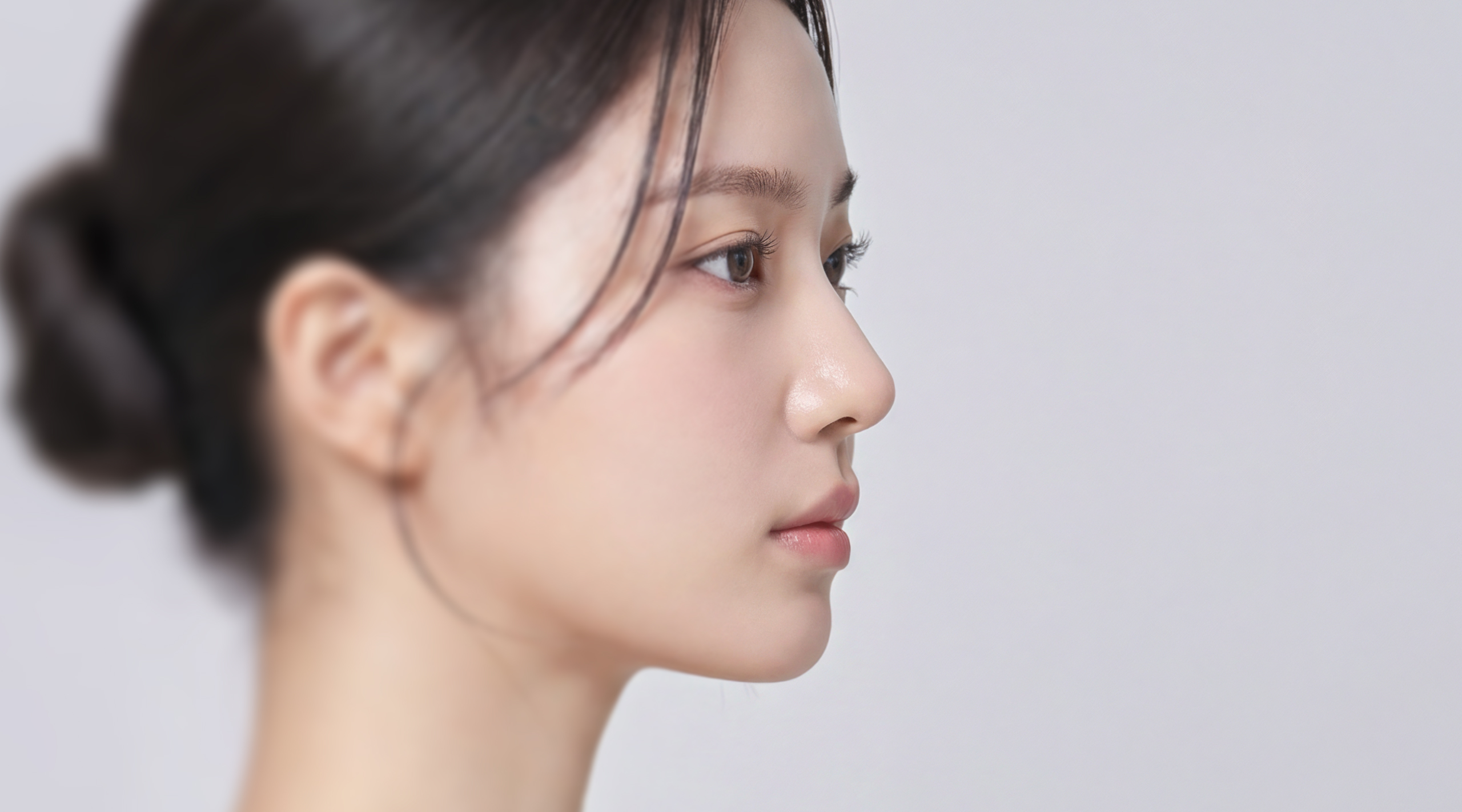 코 진료 AI 이미지